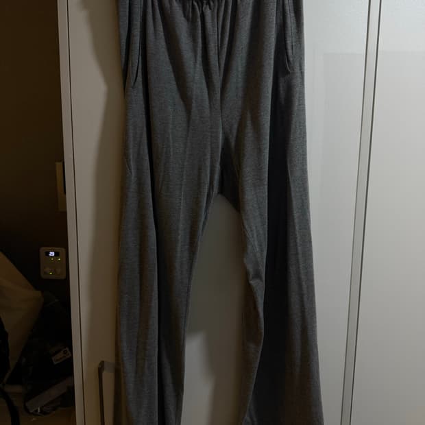 머듈 램블 팬츠 [3]