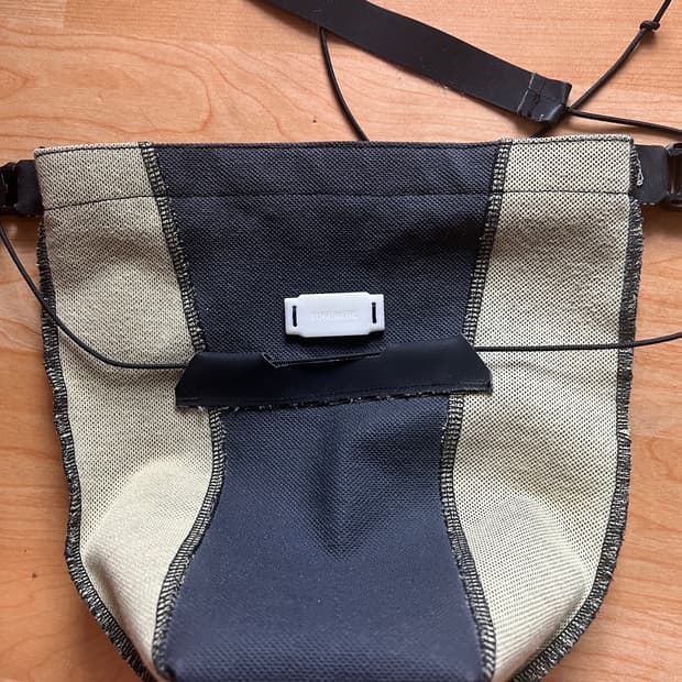 GR10K 파우치백 PAUTEL DRY SACK