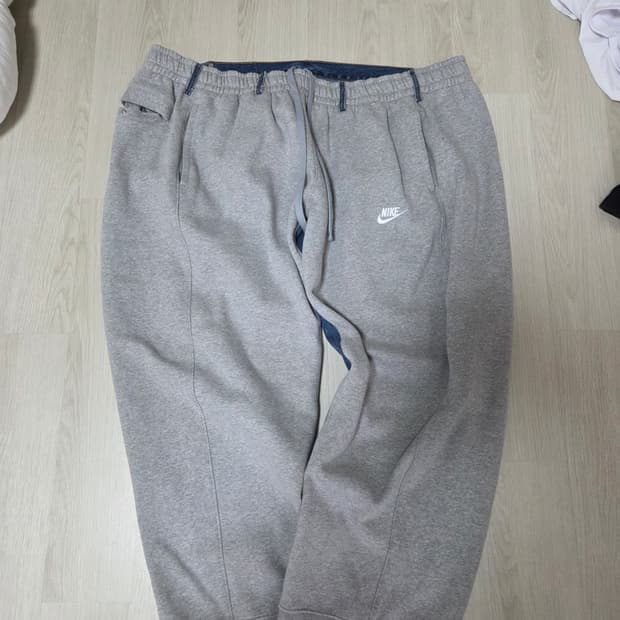 블레스 오버조깅 L