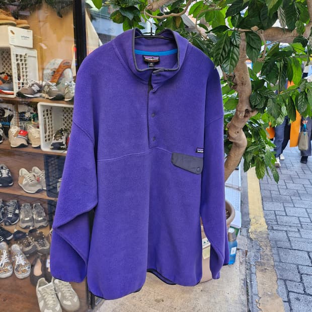 Z-194 파타고니아 신칠라 