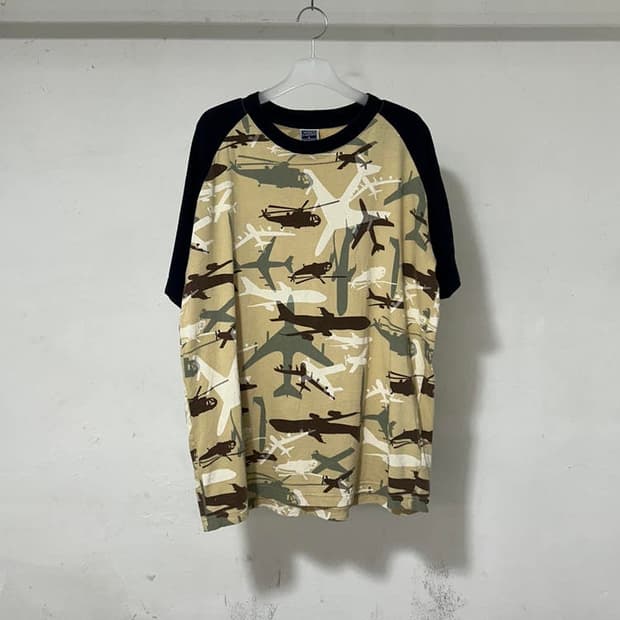 vtg top