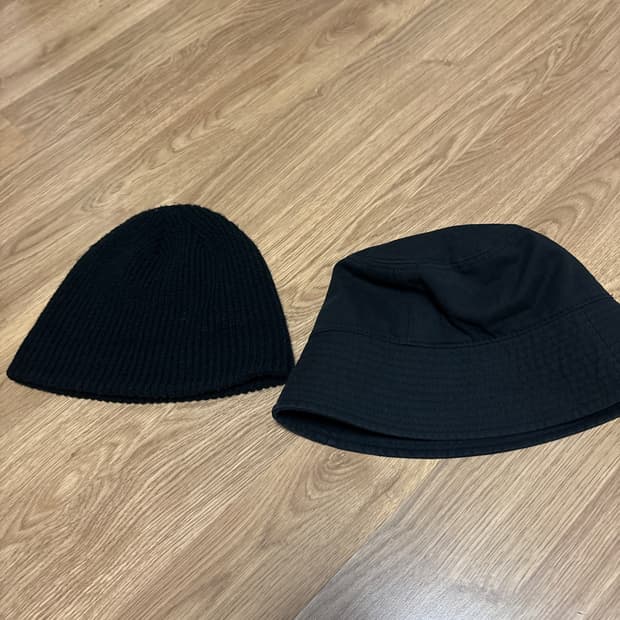 모자
