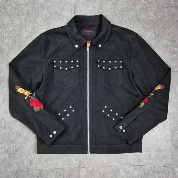 AMIRI 자켓