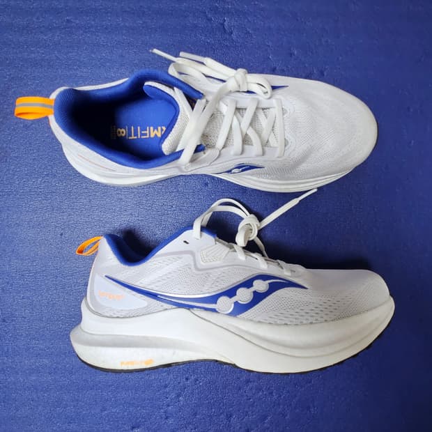 [265mm] 써코니 템퍼스2 러닝화