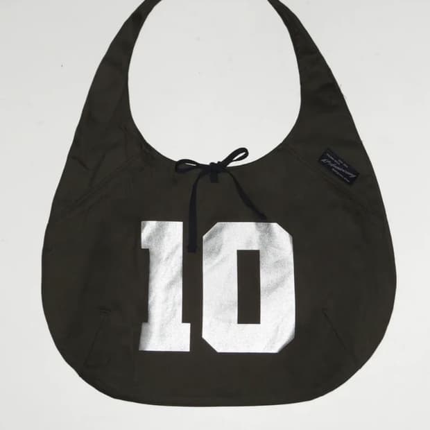 팔로마울 10주년 에코백