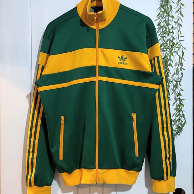 아디다스 오스트레일리아 져지