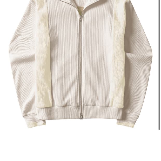 엑슬림 xlim ep7 01 저지 jersey 아이보리