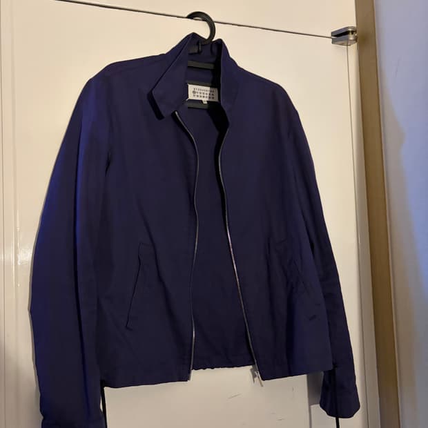 마르지엘라 자켓