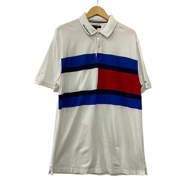 타미 패턴 반팔카라티(XL)