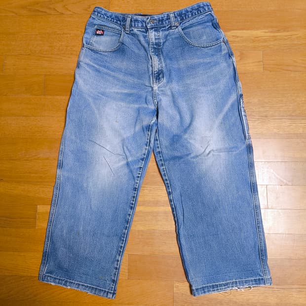 [OS] Majah Flavah 마자 플라바 카펜터진