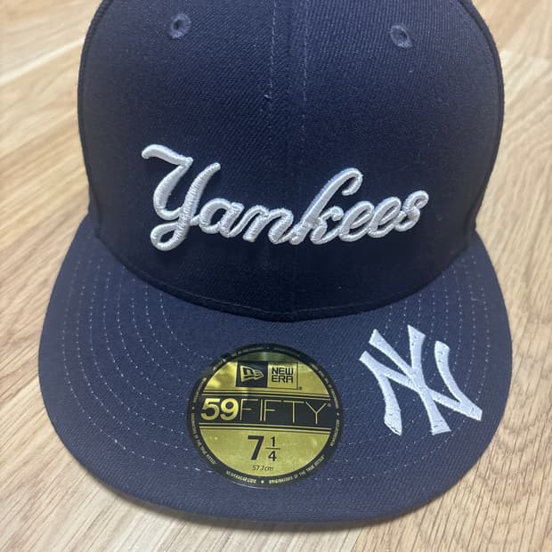 뉴에라 일본 모자