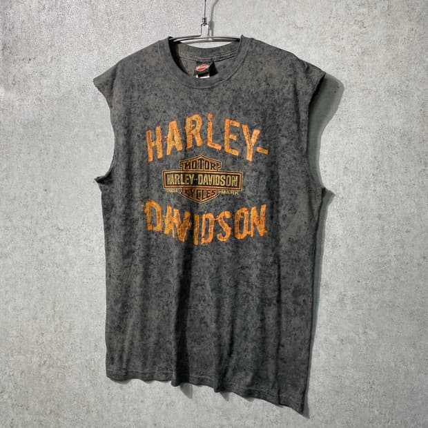[L] 18'Harley Davidson 할리 데이비슨 슬리브리스
