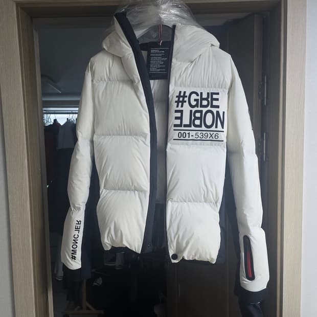 몽클레어 패딩 새상품 싸게 정리