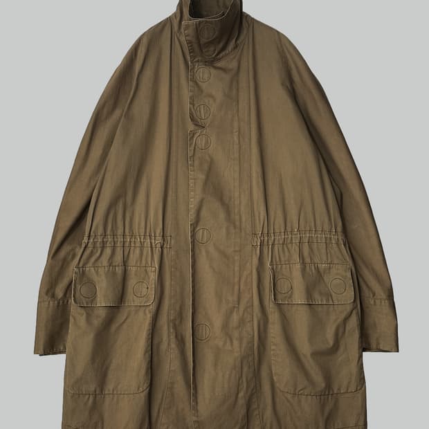 비비안 웨스트우드 99ss 모즈 코트