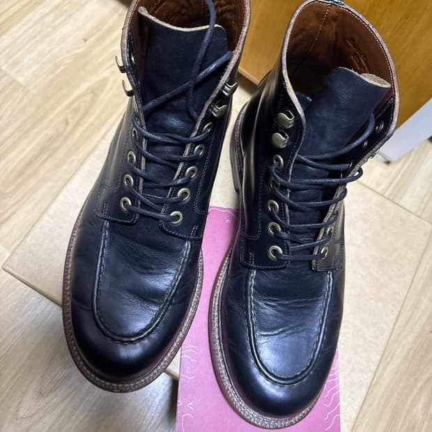 그랜트스톤 브라스 7EEE 블랙