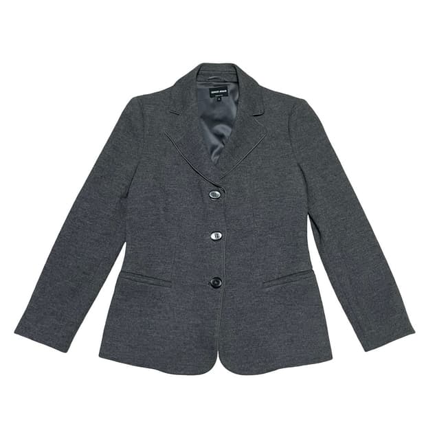 조르지오 아르마니 여성 자켓 46사이즈