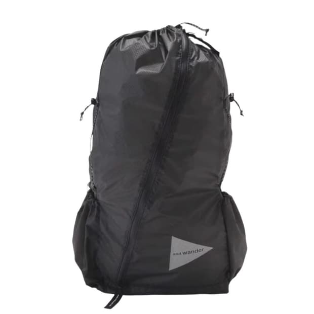 앤드원더 실데이팩 차콜