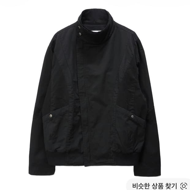 이그노타 코어:13 익스플로러 자켓 블랙 L