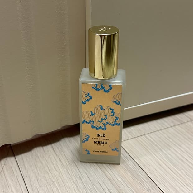 메모파리 인레 오 드 퍼퓸 30ml