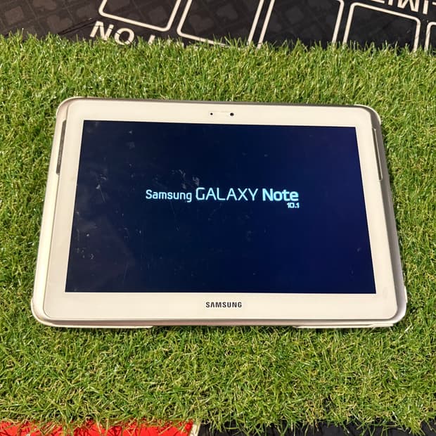 [중고]갤럭시노트10.1 + 주변기기