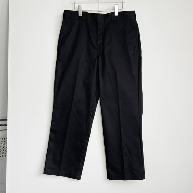 A1 디키즈 오리지널 874 워크 팬츠 36사이즈