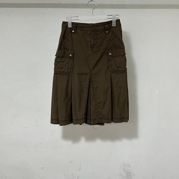vtg skirt