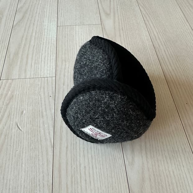 해리스트위드 귀마개