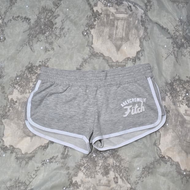 빈티지 아베크롬비 돌핀 팬츠 반바지