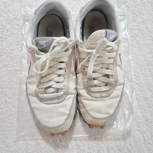 나이키 데이브레이크 운동화