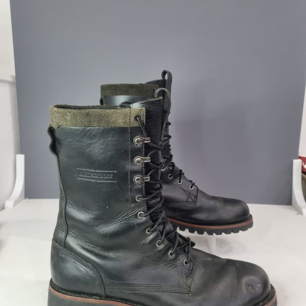 280 팀버랜드 Abington 부츠