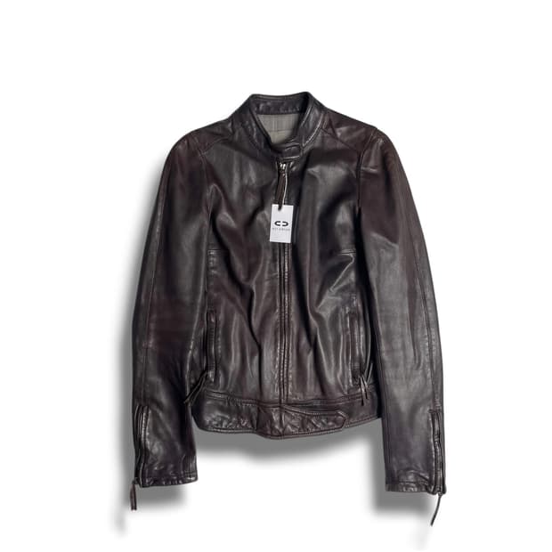 Brogden 양가죽 자켓 (italy)  