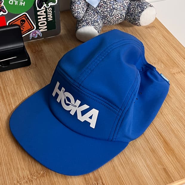 HOKA 호카 러닝모자
