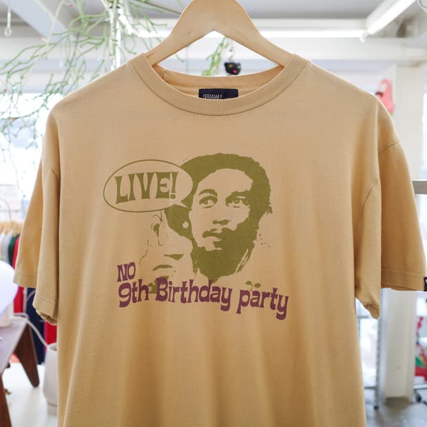 2000's 'Bob Marley' Graphic T-shirt