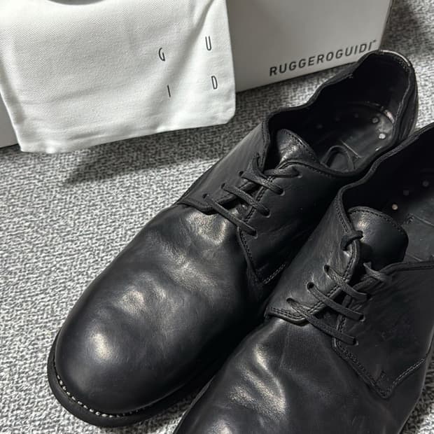 구이디992 홀스레더 42 