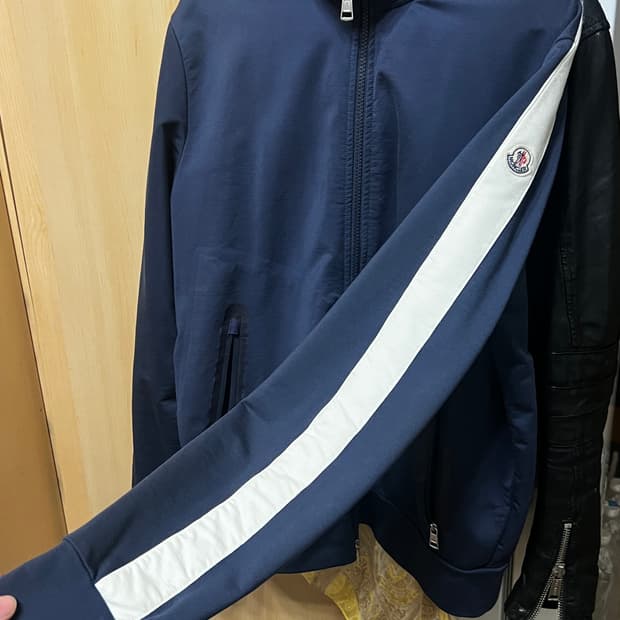 moncler maglia cardigan-XL