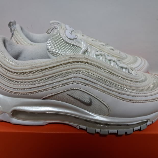 나이키 에어맥스97 230
