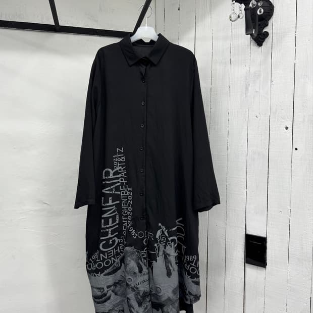 vtg dress