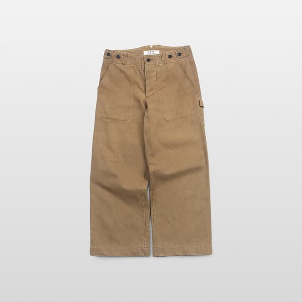 MHL Painter Pants
