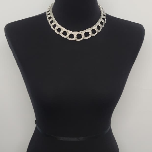vintage necklace