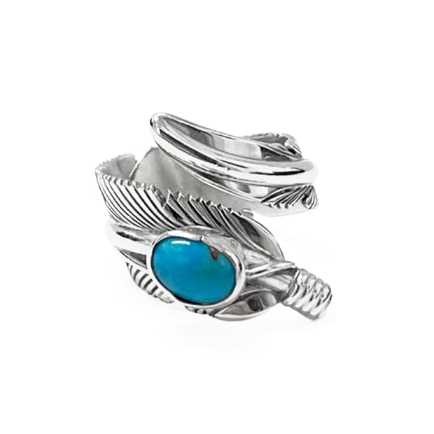 네이티브 아메리칸 주얼리 (Native American Jewelry)