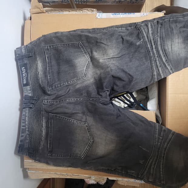 발망 바이커진 판매합니다