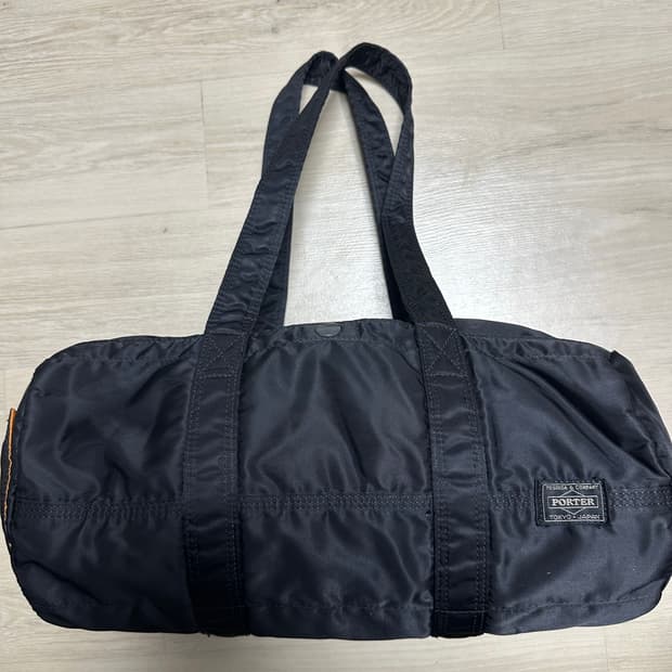 PORTER 요시다 포터 탱커 보스턴백 더플백 L