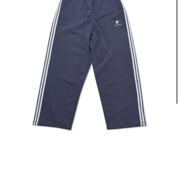 구해요 ) 파이오니어스 트랙팬츠 s