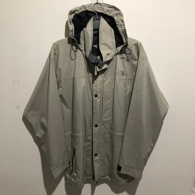 노스페이스 바람막이