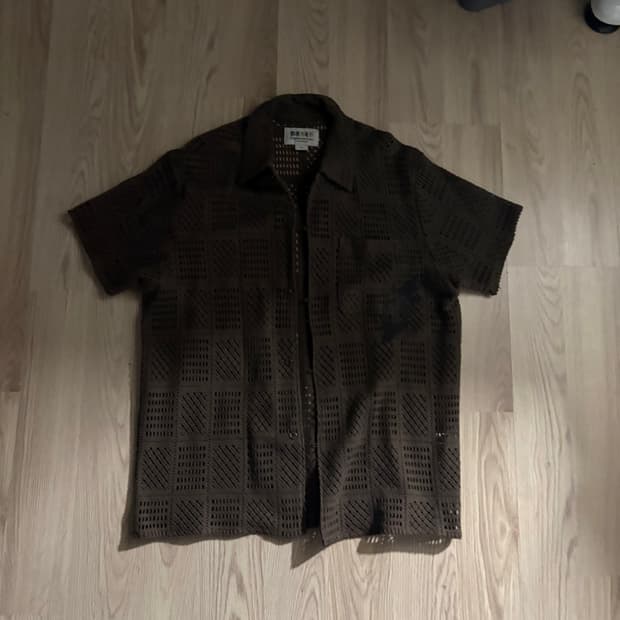 디스이즈네버댓 반팔