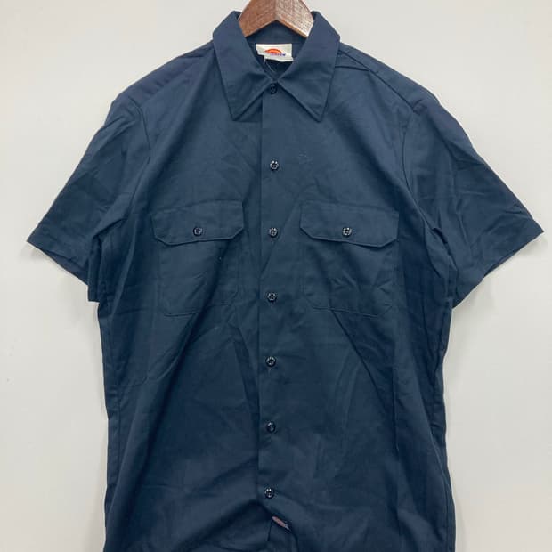 디키즈 반팔셔츠