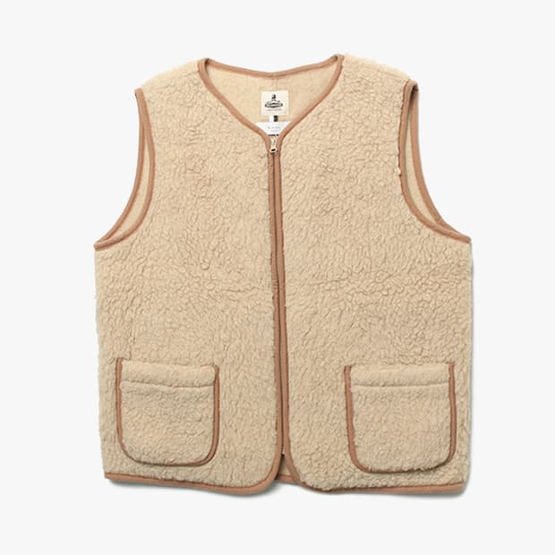  COLD BREAKER X BEAMS