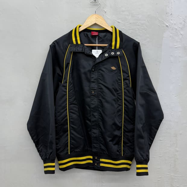 조던 00s 사틴쉘 스타디움 자켓