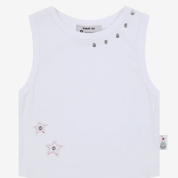 루나키후 별똥비 리벳 슬리브리스