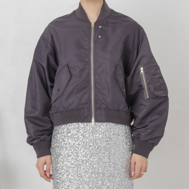 나노 유니버셜 나일론 트윌 MA-1